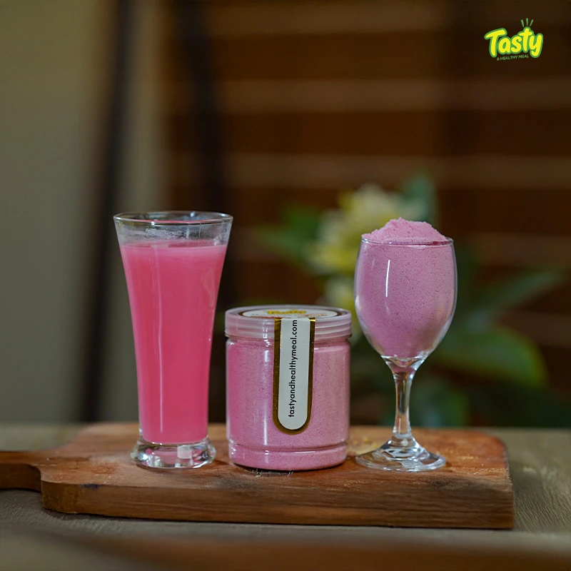 Strawberry Juice Powder