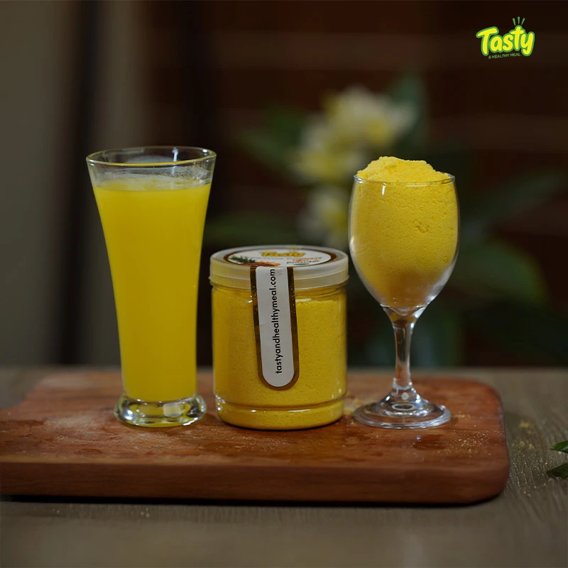 Pineapple Juice Powder