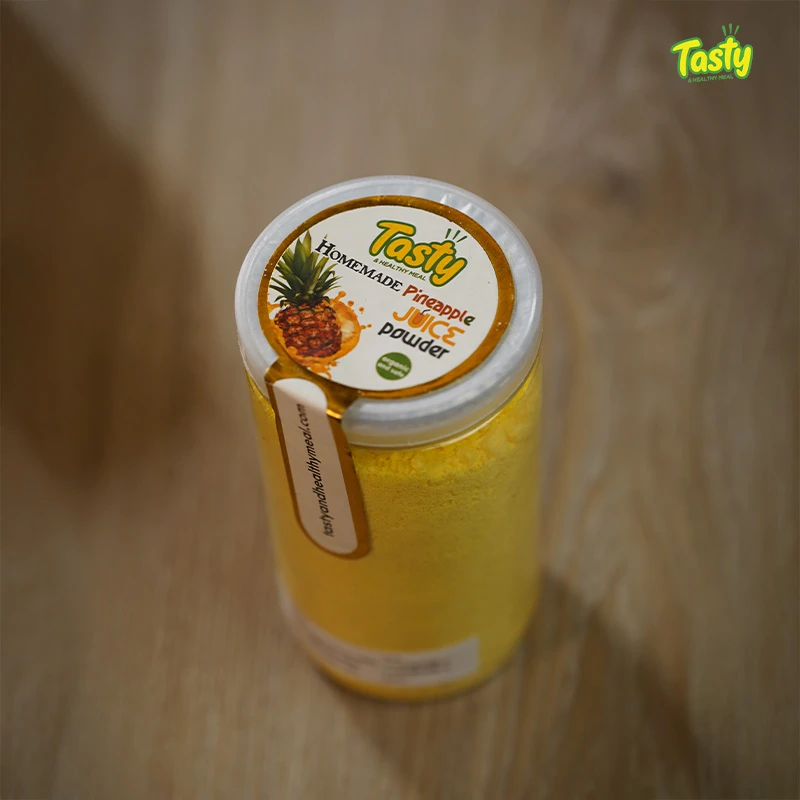 Pineapple Juice Powder - Image 3