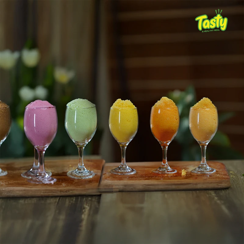 Summer SpeciaL Combo ( ৫ পিস )