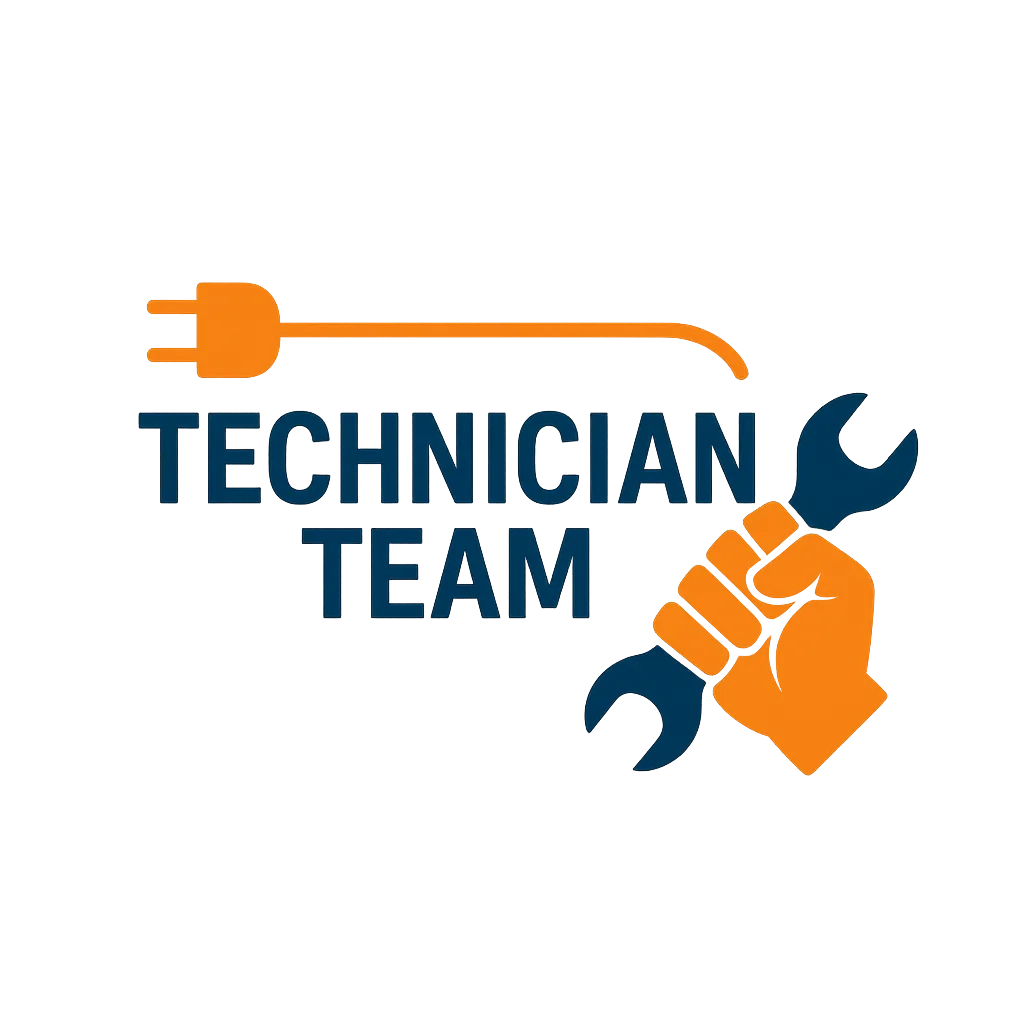 Technician Team bd
