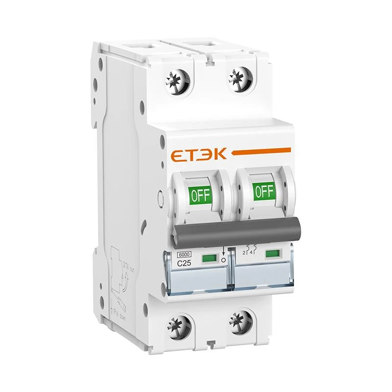 Miniature Circuit Breaker