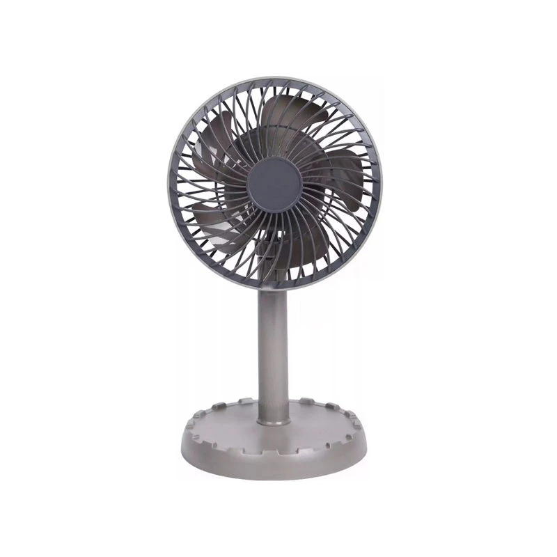JY-2218 Rechargeable Mini Table Fan