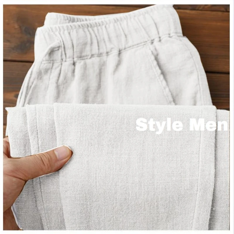 New Best Quality Remi Cotton Trouser For Men