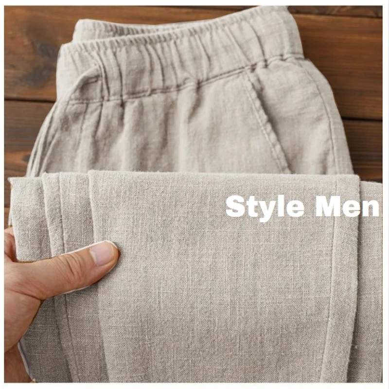 New Best Quality Remi Cotton Trouser For Men