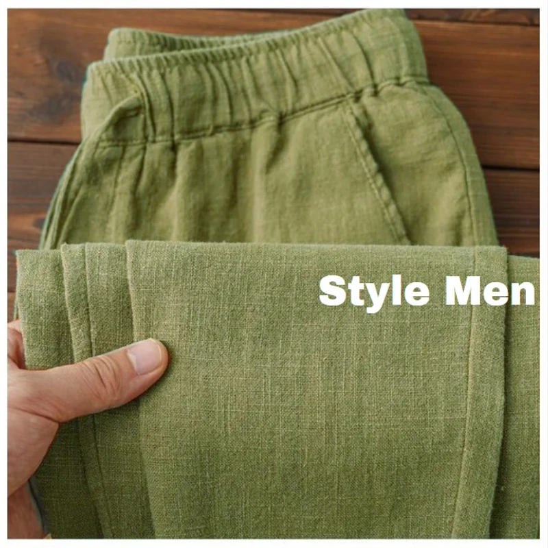 New Best Quality Remi Cotton Trouser For Men