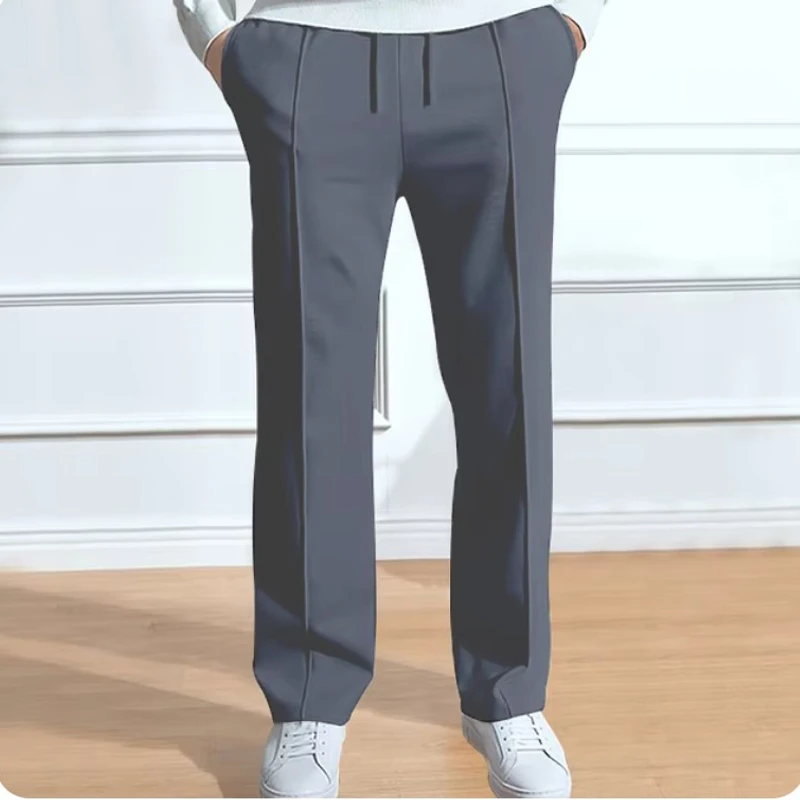 Men's Formal Pant Cutting Trouser