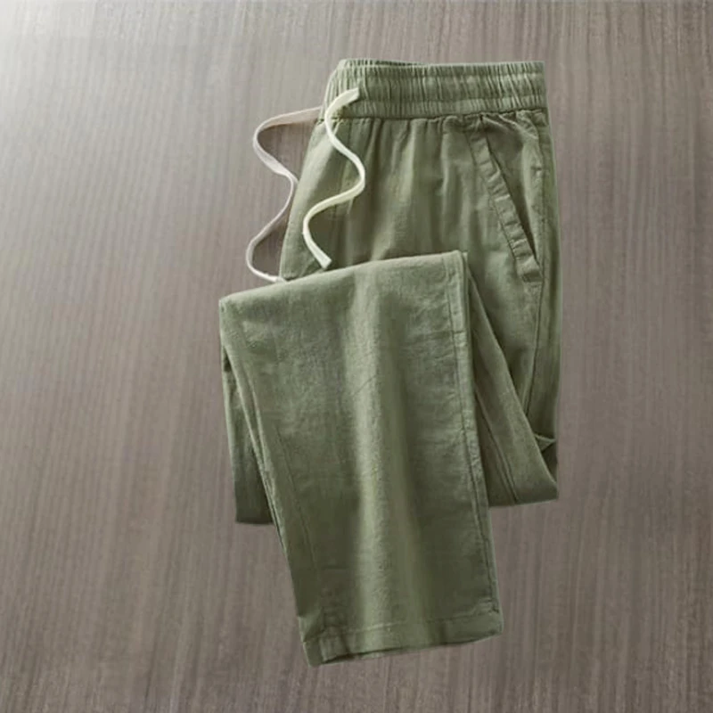 Best Quality Cotton Trouser For Men