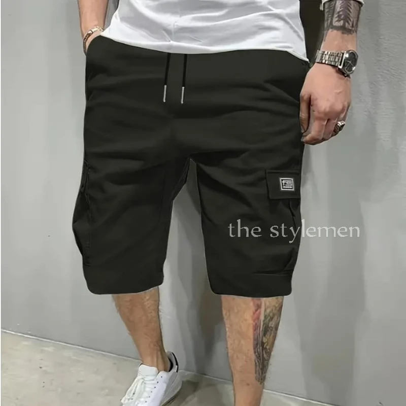 Elite Performance Chino Stretch Shorts