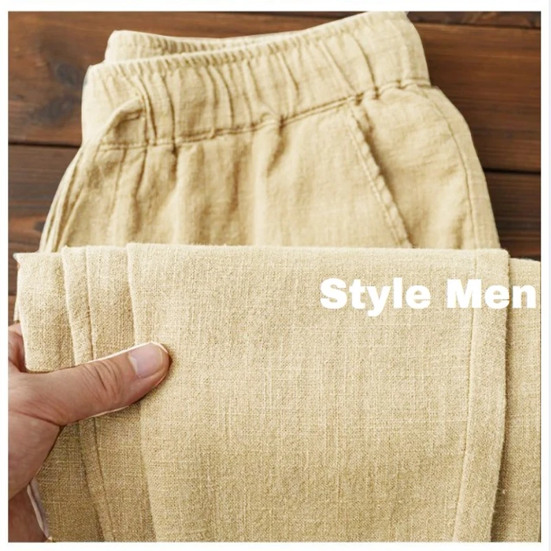 New Best Quality Remi Cotton Trouser For Men