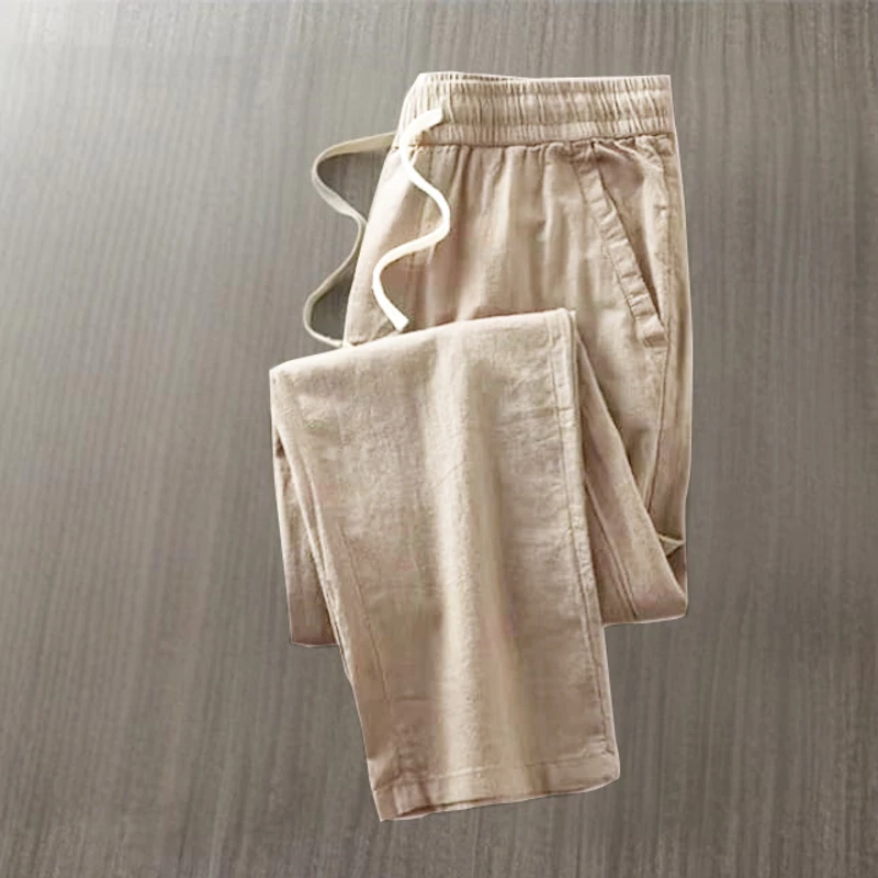 Best Quality Cotton Trouser For Men