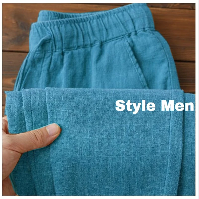 New Best Quality Remi Cotton Trouser For Men