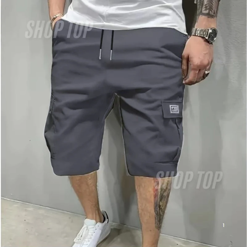 Elite Performance Chino Stretch Shorts