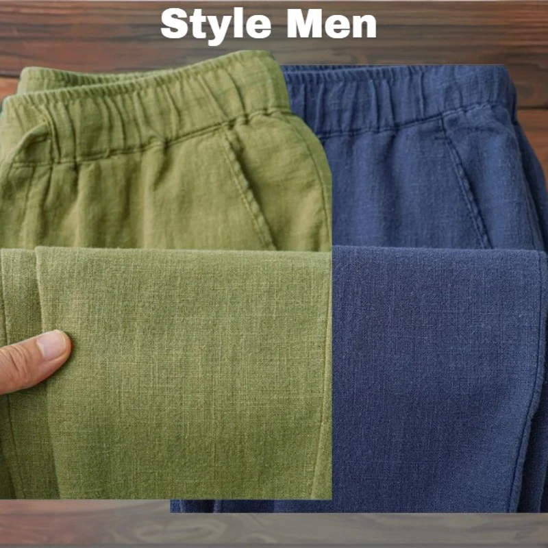 New Best Quality Remi Cotton Trouser For Men