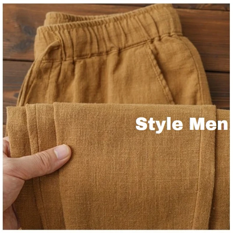New Best Quality Remi Cotton Trouser For Men