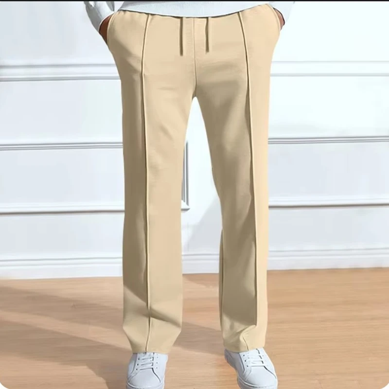 Men's Formal Pant Cutting Trouser