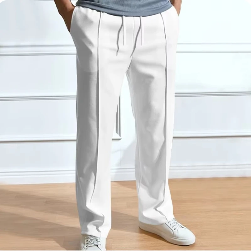 Men's Formal Pant Cutting Trouser