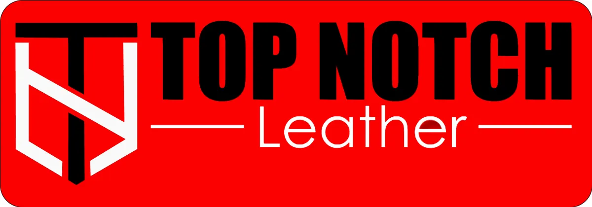 Top Notch Leather
