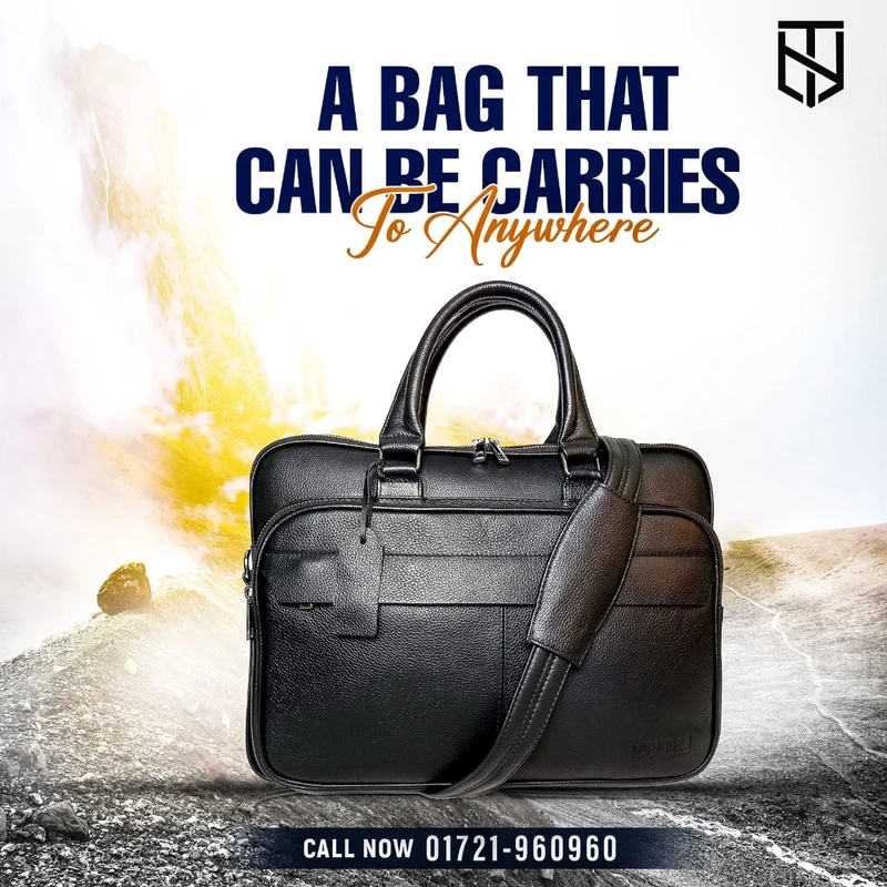 Luxe Lineage Black - Image 3