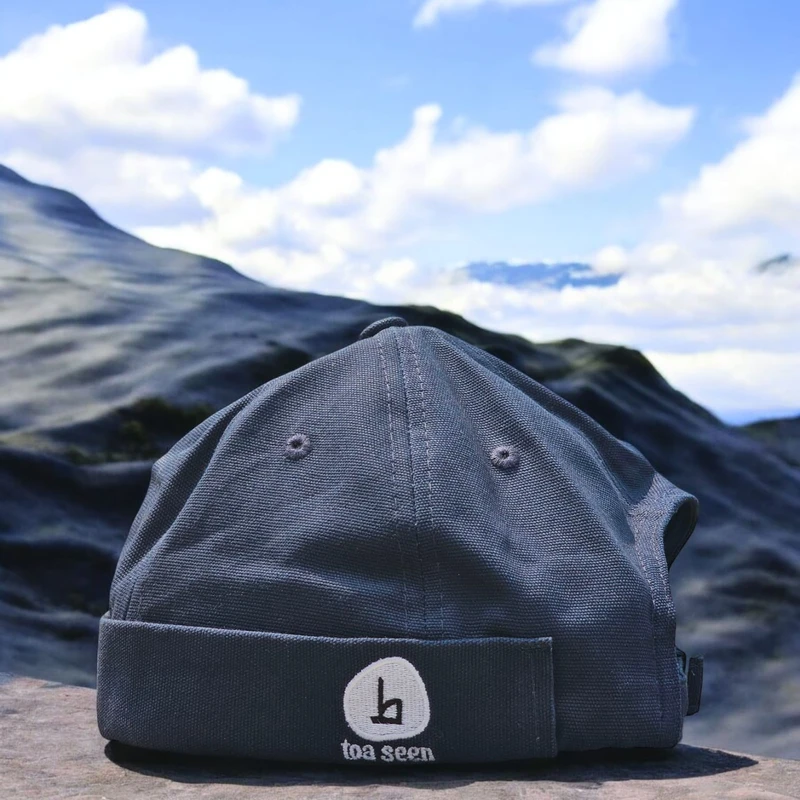 Brimless Cap - Image 3