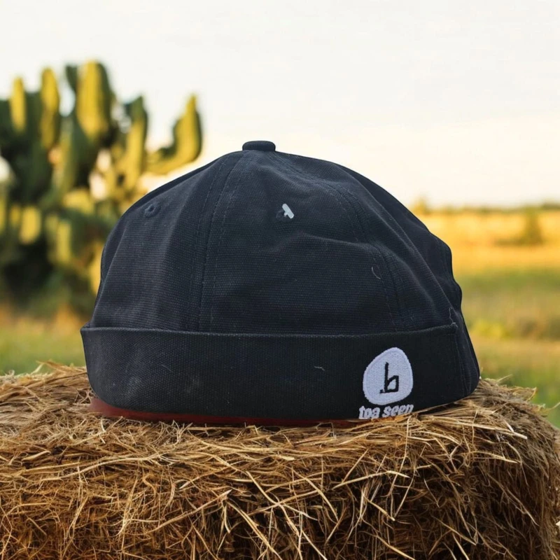 Brimless Cap - Image 5