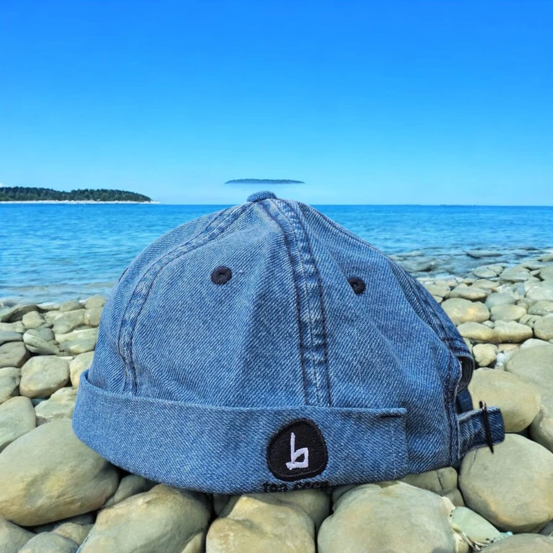 Brimless Cap - Image 6