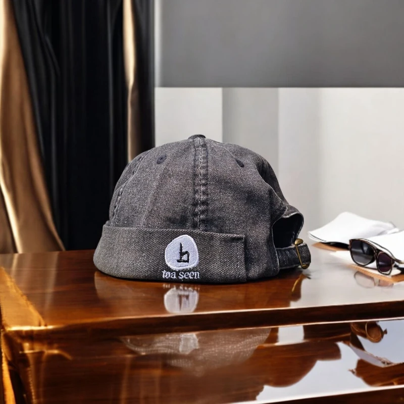 Brimless Cap - Image 7