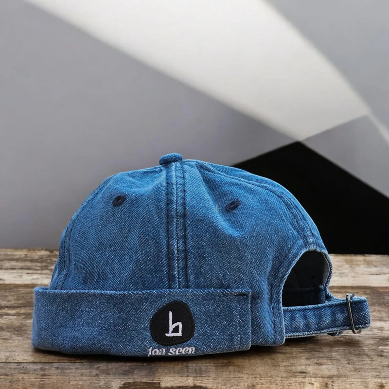 Brimless Cap - Image 8