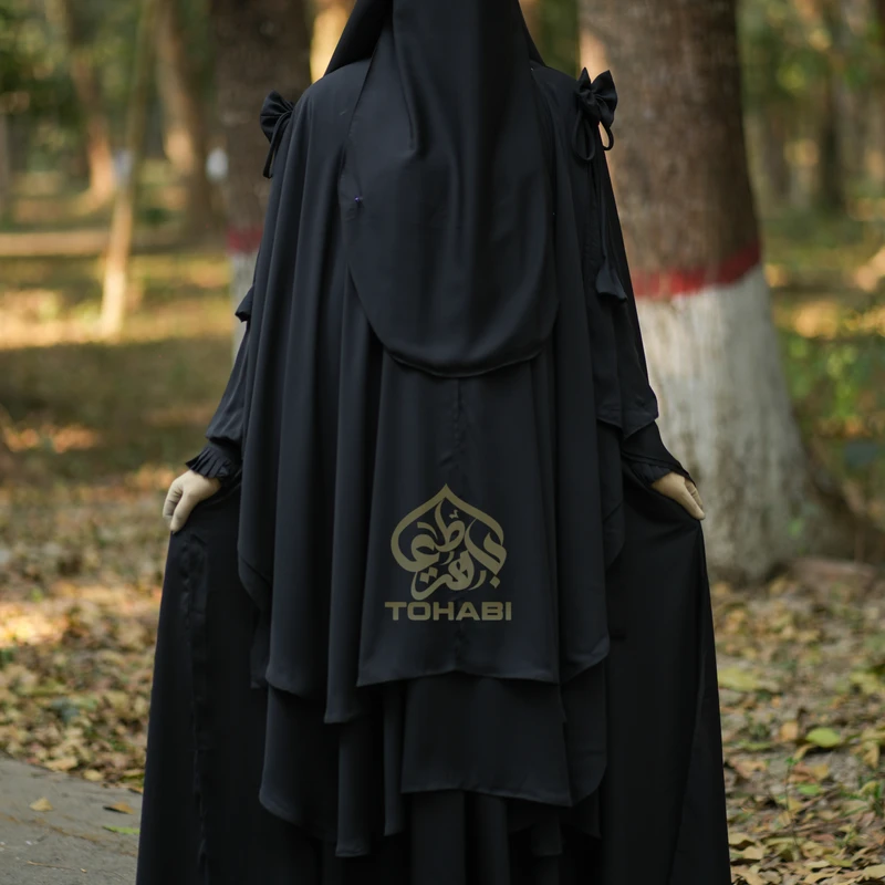 Maniya Set Borka - Image 4