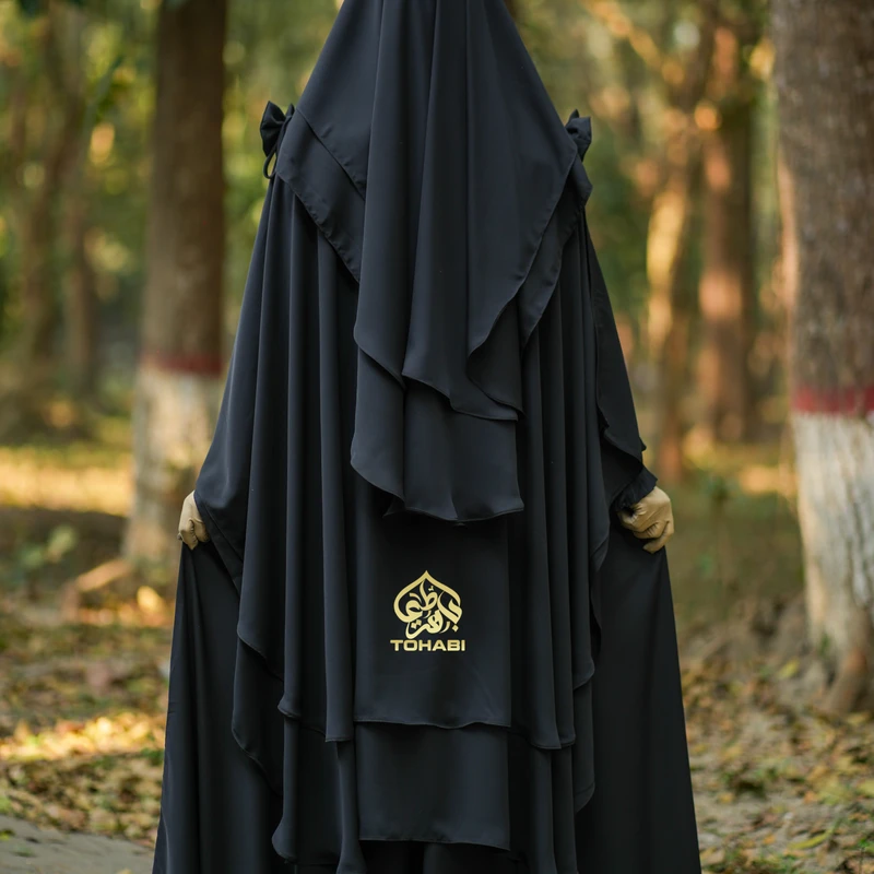 Maniya Set Borka - Image 5