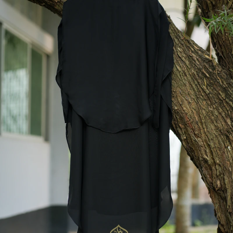 Maniya Set Borka - Image 6