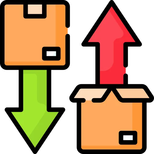  রিপ্লেসম্যান্ট গ্যরান্টি Icon