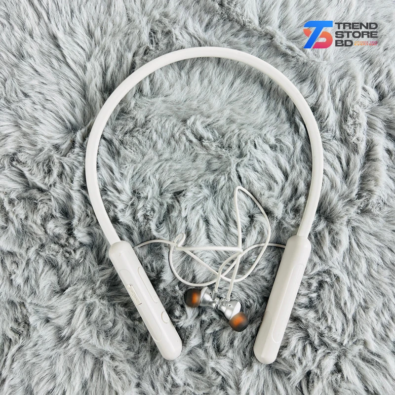 150 Hours Wireless Neckband | KOS 23024 - Image 3