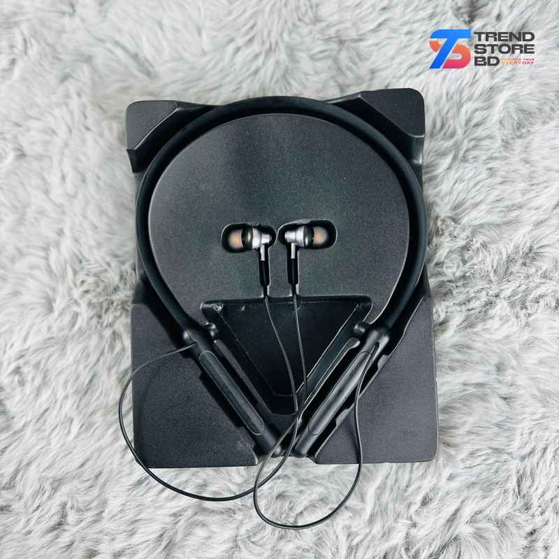 150 Hours Wireless Neckband | KOS 23024 - Image 4