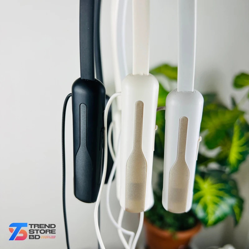 150 Hours Wireless Neckband | KOS 23024 - Image 5