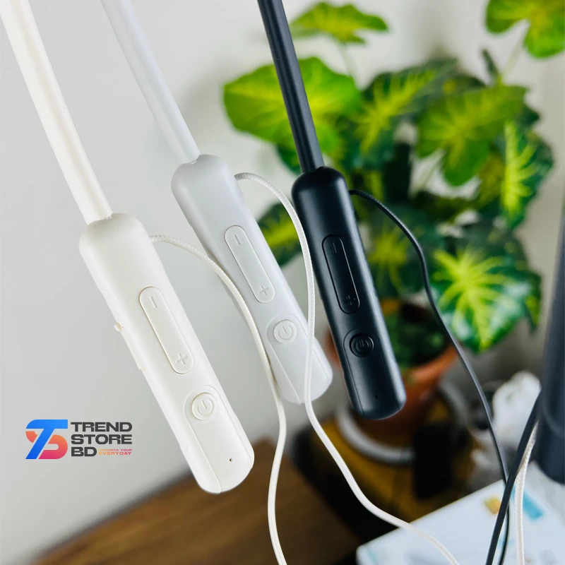 150 Hours Wireless Neckband | KOS 23024 - Image 7