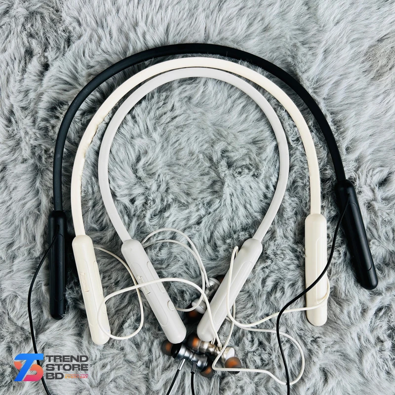 150 Hours Wireless Neckband | KOS 23024 - Image 8