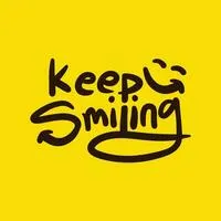 Keep Smiling