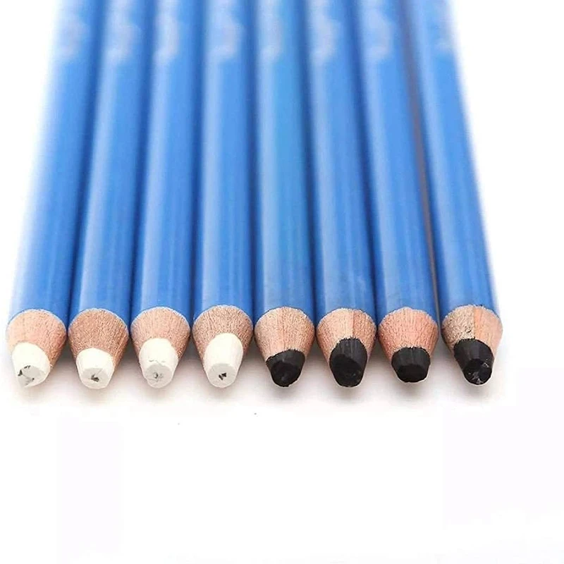 Worison Soft Pastels Pencil Set 8Pcs