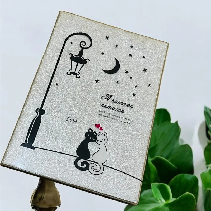 Notepad 02 A5 Lined Pages