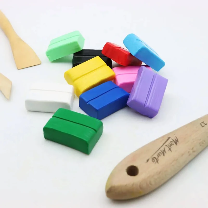 Make n Bake Polymer Clay Signature 100g