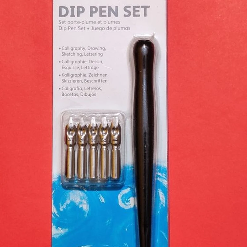 Worison Dip Pen Set