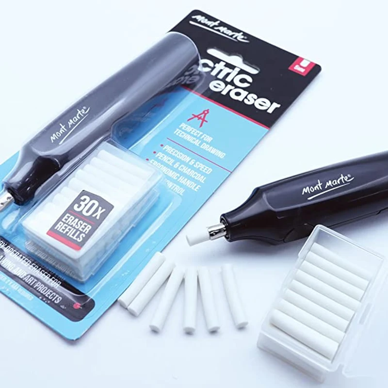 Mont Marte Electric Eraser