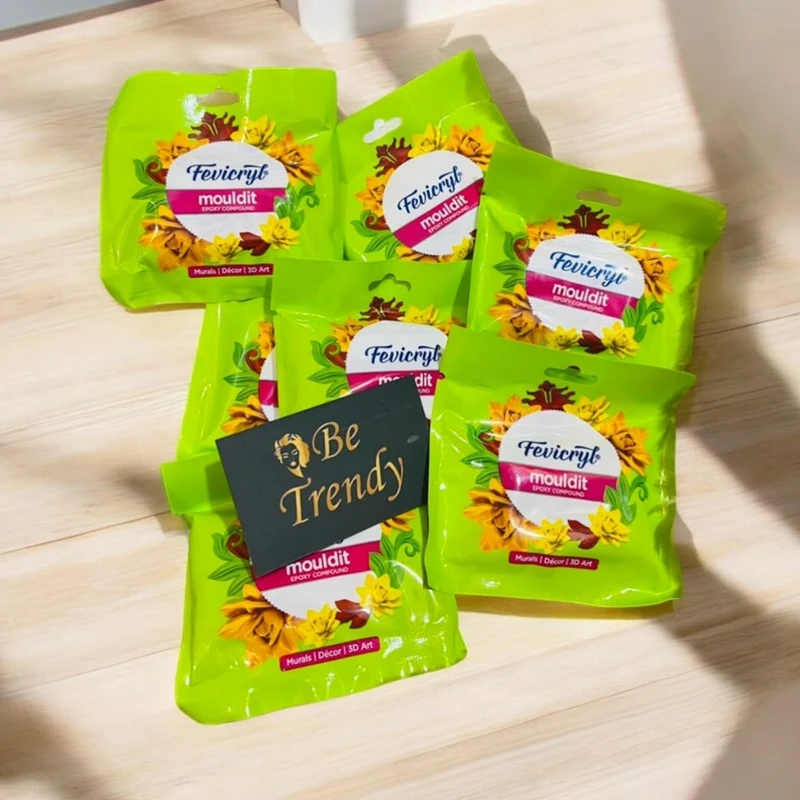 Fevicryl Mouldit Art Clay 50G