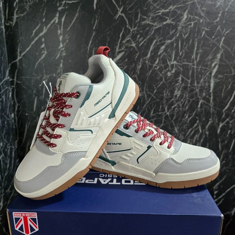 Redtape Sneakes Multi Color