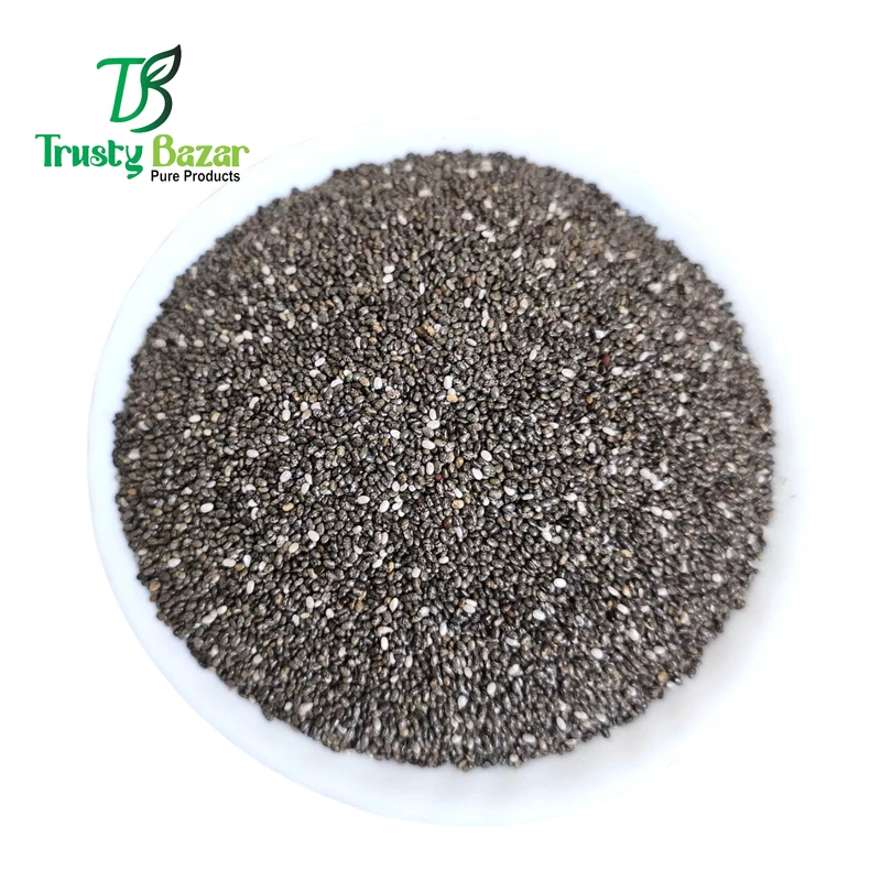 Chia Seeds- ( চিয়া সিড )