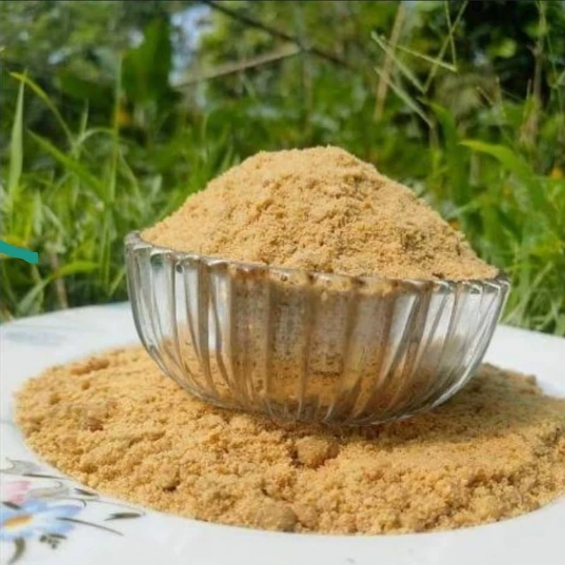 হাতের তৈরি লাল চিনি - Thumbnail 3