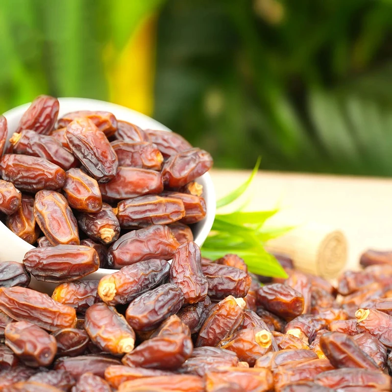 মরিয়ম খেজুর (Maryam Dates) – 1KG