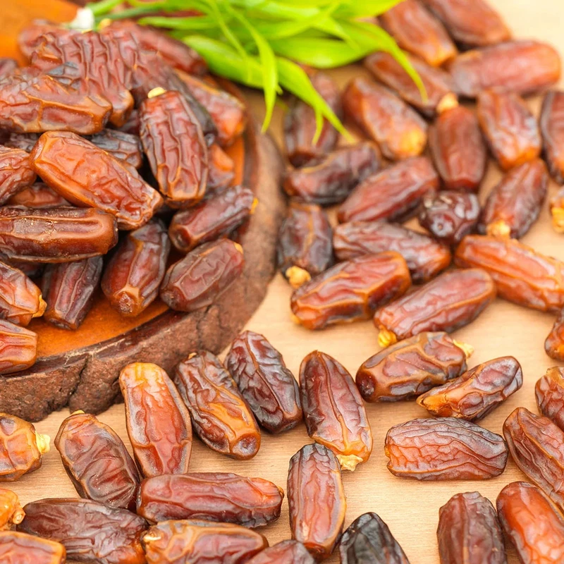 মরিয়ম খেজুর (Maryam Dates) – 1KG - Thumbnail 3