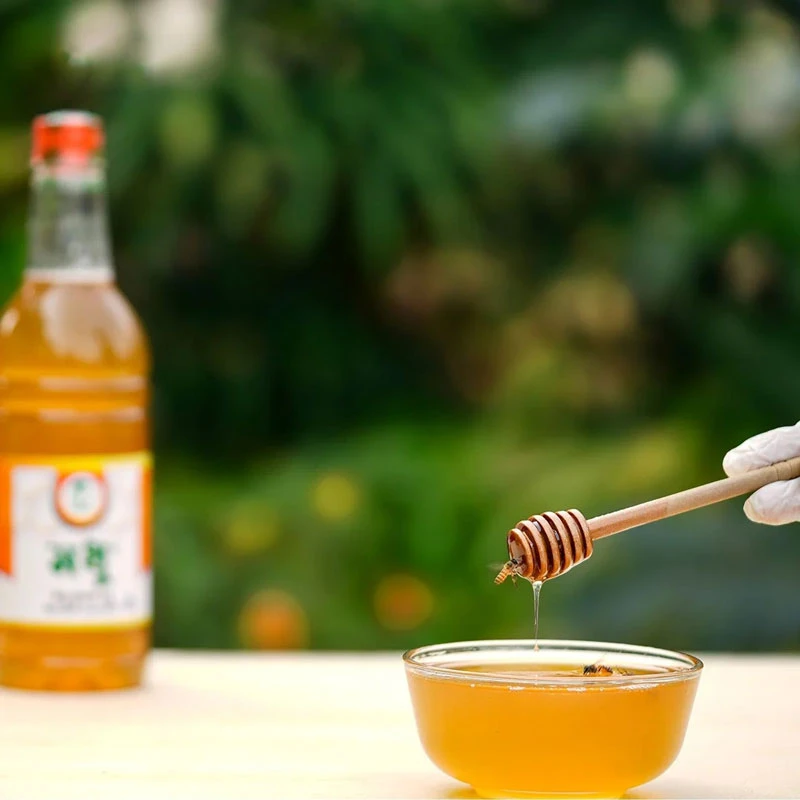 লিচু ফুলের মধু ২ কেজি (Litchi Flower Honey 2kg) - Thumbnail 3